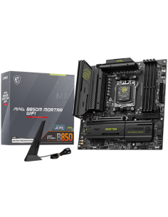 MSI B850M MORTAR WIFI 2